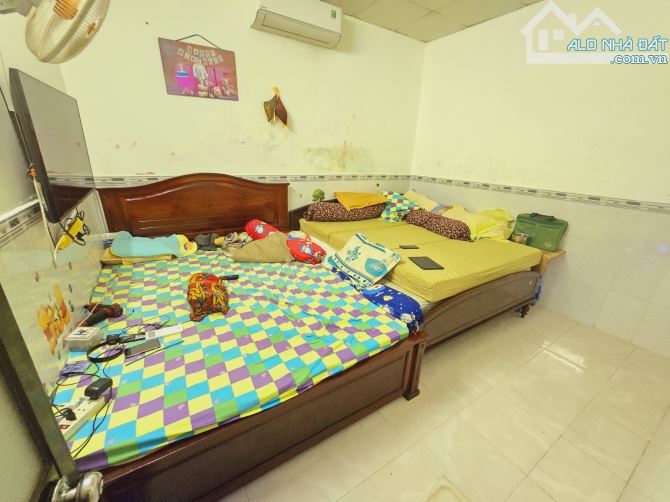 Bình Trưng Tây - nhà trong hẻm 155m2 5m x 31m gần đường Nguyễn Duy Trinh - 3