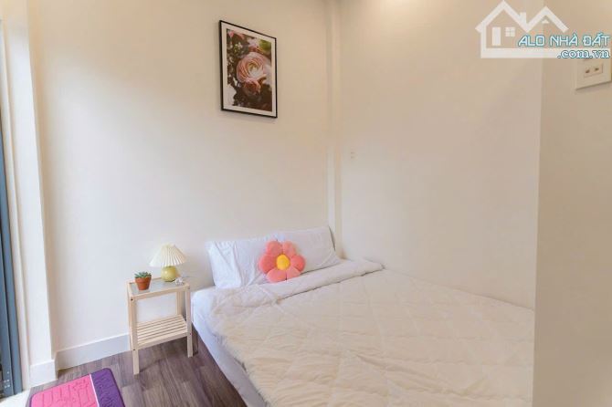 🏡 BÁN CĂN HOMESTAY MỚI XÂY – ĐƯỜNG LƯƠNG NGỌC QUYẾN, PHÚ TRINH – TRUNG TÂM TP. PHAN THIẾT - 3