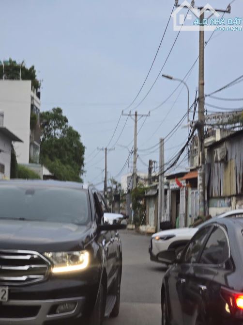 🏠 BÁN NHÀ HẺM XE TẢI – ĐƯỜNG SỐ 11, P. LINH XUÂN, TP. THỦ ĐỨC 3,85 TỶ - 3