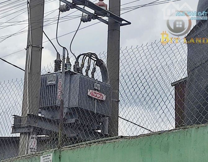 XT150-Cho thuê xưởng Phước Tân, PCCC nghiệm thu giá rẻ - 3