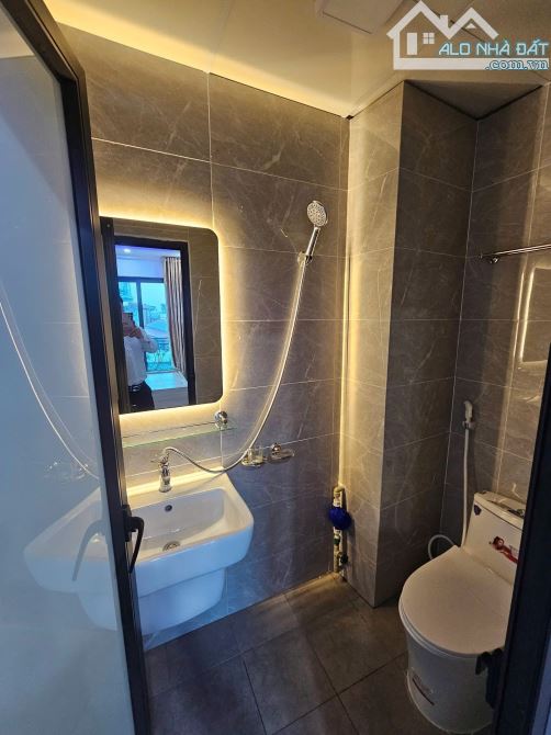 BÁN TÒA NHÀ DÒNG TIỀN TRỊNH VĂN BÔ 100M2 6T THANG MÁY Ô TÔ TRÁNH 23 PKK - 3