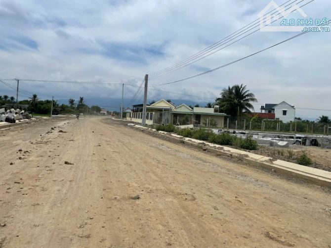 Bán Nhanh Lô Đất Ninh Hiệp cách đường lớn 20m Qh Gần full thổ - 3