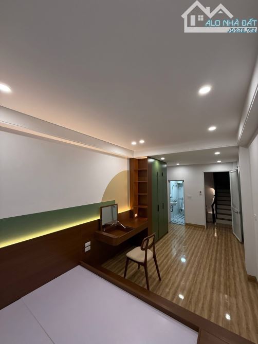 Bán nhà Mễ Trì Thượng 5 tầng full đồ mới tinh giá 7,95 tỷ - 3