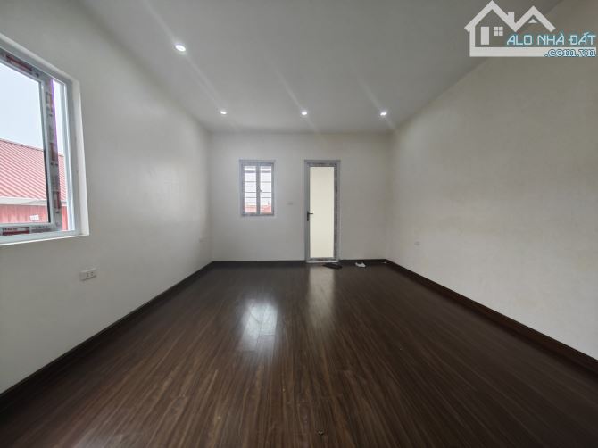 Bán nhà Tựu Phúc, Bắc Từ Liêm, 32m2, 4 tầng, mặt tiền 4m, giá 5.8 tỷ - 3