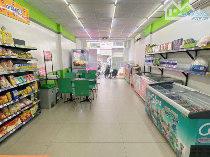 🔥 MẶT TIỀN NGUYỄN THỊ NHỎ – THU NHẬP 500TR/NĂM! Giá chỉ 23.8 tỷ! - 3