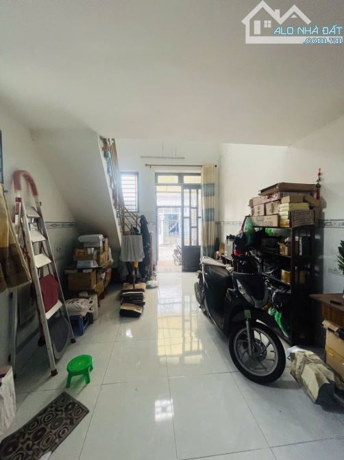 🏡 BÁN NHÀ HẺM XE TẢI – KHU PHÂN LÔ ĐỒNG BỘ – LINH XUÂN, THỦ ĐỨC 3,9 Tỷ - 3