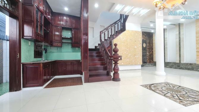 GIA CHỦ BÁN GẤP CĂN NHÀ MẶT TIỀN ĐƯỜNG ĐỒNG NAI NHA TRANG - 3
