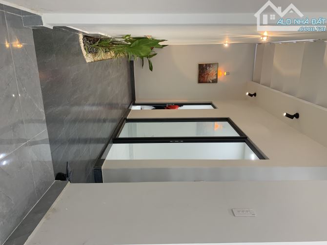 Bán nhà đẹp hẻm xe hơi 7 chỗ quay đầu – SHR – Ấp 4, xã Đông Thạnh, Hóc Môn – Giá tốt - 3