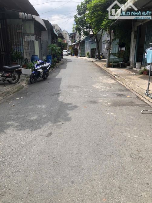 NHÀ 2 TẦNG DƯỜNG Ô TÔ DT 120 M2 GIÁ 3,55 TỶ TL - 3