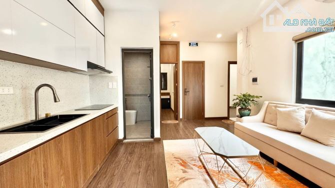 🏠 Nhà đẹp mặt ngõ Quang Trung Hà Đông 72m2 x 4 tầng. - 3