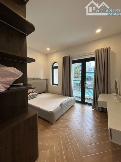 Bình Tân,Nhà mới đẹp 3 tầng,hẻm ô tô thông, Khu vip Tên lửa, giá rẻ. - 3