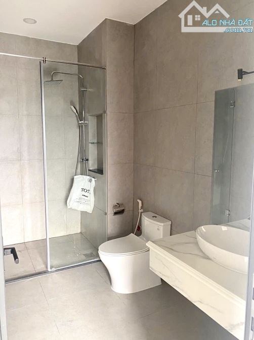 BIỆT THỰ ĐƯỜNG LIÊN PHƯỜNG QUẬN 9 | 210M2(8*25M) | 21.8TỶ GẦN GLOBAL CITY - 2