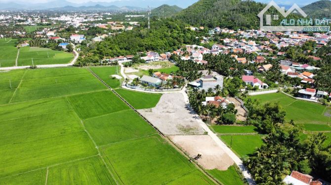 Bán lock 8 lô đất Phường Ninh Đa thị xã Ninh Hoà giá chỉ 447 triệu - 3