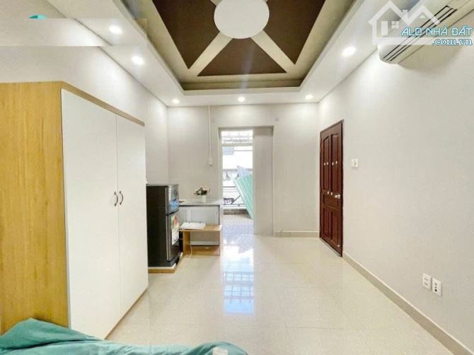 Bán nhà Nhà phố Hoàng Hoa Thám, gần Đồng Xoài, khu K300, 9,5x20m, 3 Tầng, 18 tỷ. - 3