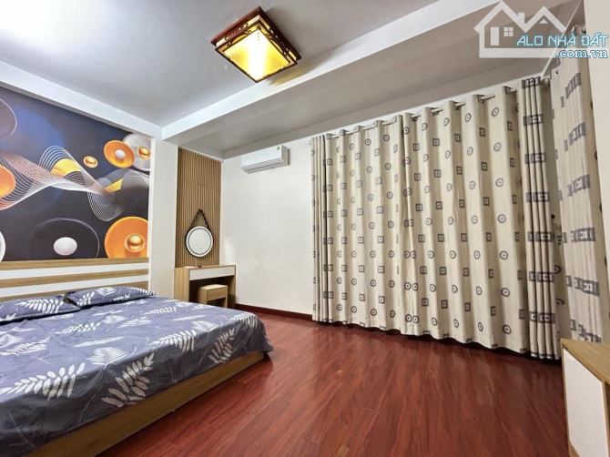 Phú Mỹ - Mỹ Đình, 45m2 - 4 ngủ - Nhỉnh 9 tỷ - 3