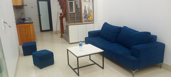 YÊN NGHĨA NHÀ ĐẸP 4.X TỶ 34m2 4 TẦNG 4 NGỦ FULL NỘI THẤT - 3