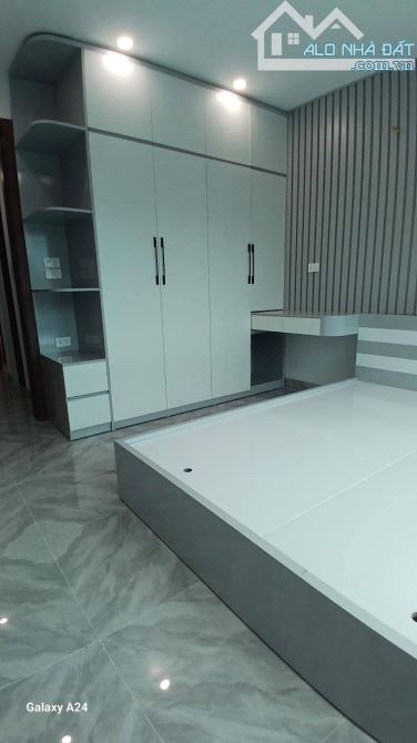 Bán nhà Liên Mạc, Bắc Từ Liêm, 37m2, 4 tầng, giá 6.3 tỷ - 3