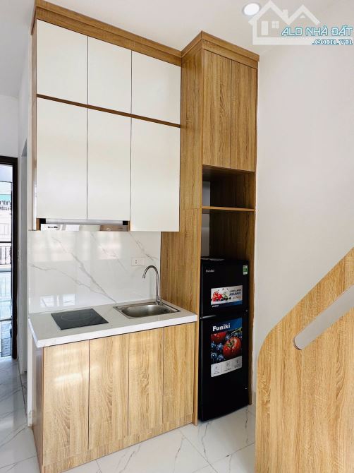 Bán nhà Quang Tiến_Lô góc_Ô tô đỗ cửa_Ngay gần phố_Dòng tiền tốt_75m²x4t_10 tỷ 5 CTL - 3