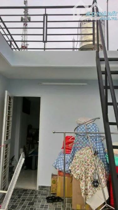 💎 NHÀ 4 TẦNG NGUYỄN VĂN CỪ – Q1 – 33M² – NỞ HẬU – GIÁ 8.2 TỶ - 3