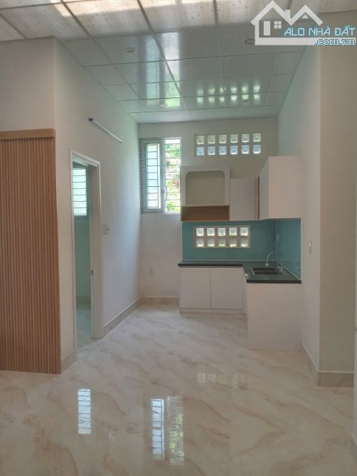 Nhà 125m2 kiệt Hoàng Thị Loan, Huế - 3