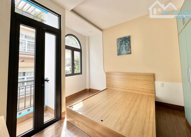 🌟 NHÀ ĐẸP TRUNG TÂM QUẬN 3 – HẺM XE TẢI 5M – CHỈ 8.05 TỶ – FULL NỘI THẤT, CHỈ VIỆC Ở! - 3