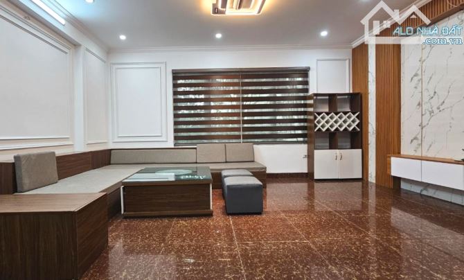 Em tôi Bán nhà Văn Phú – Hà Đông, vị trí vip – ở & kinh doanh đều đẹp, 55m2, 5T, mt5m, 13 - 3