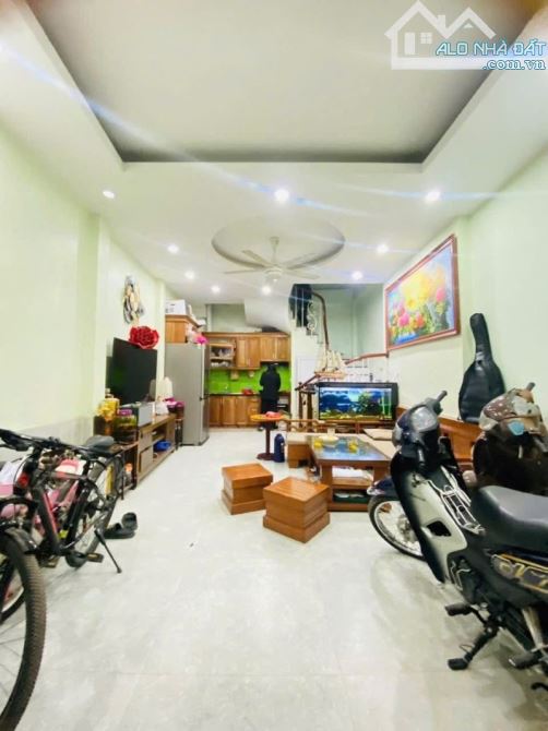 Nhà Pháo Đài Láng - Đống Đa, 35 m2, 5 tầng, mt 3.9m, giá chào 7.99 tỷ - 3