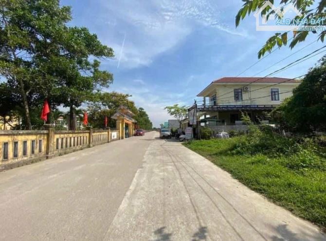 Đất đẹp KQH Tây Trì Nhơn, Huế giá tốt - 3