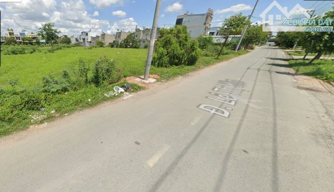 Bán Đất Đường Lê Thị Kim Hóc Môn.DT:2079m2.Giá 42 Tỷ - 3