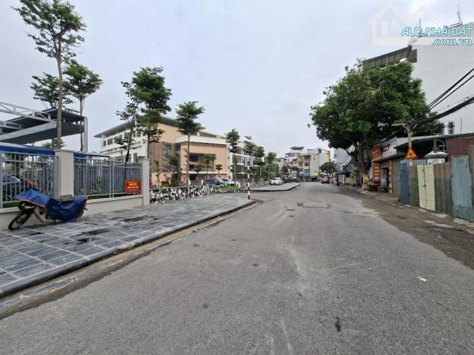 PHỐ NGỌC THỤY 47 tỷ 150m NHÀ C4,NGÕ Ô TÔ TRÁNH,KINH DOANH CHO THUÊ,LONG BIÊN - 3