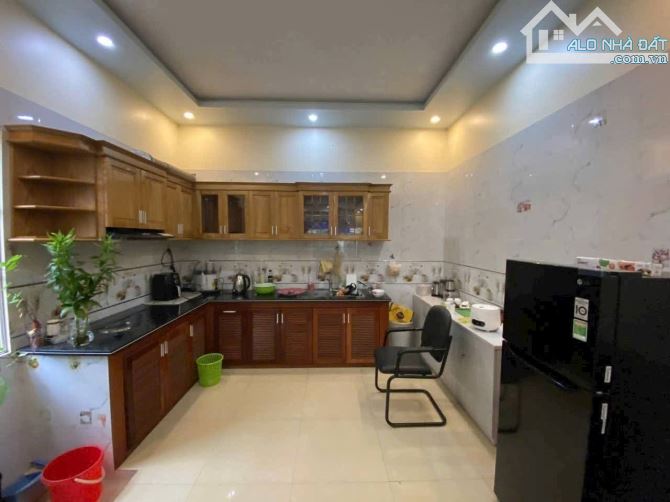 Bán nhà Phương Lưu, Đông Hải, Hải An , 46m2, 3 tầng, 4,65tỷ - 3
