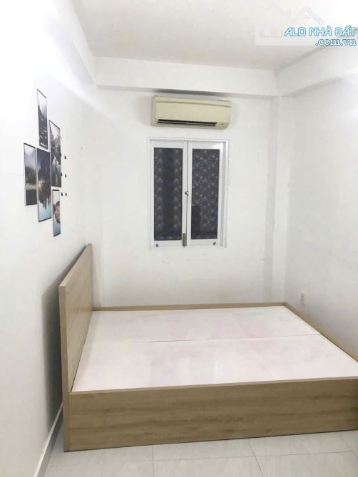 🏡🔥GIẢM 500TR CÒN 7.5 TỶ TL.🔥 PHAN VĂN HÂN- BÌNH THẠNH - 53M2 X 5 TẤM - 8 CHDV - 3