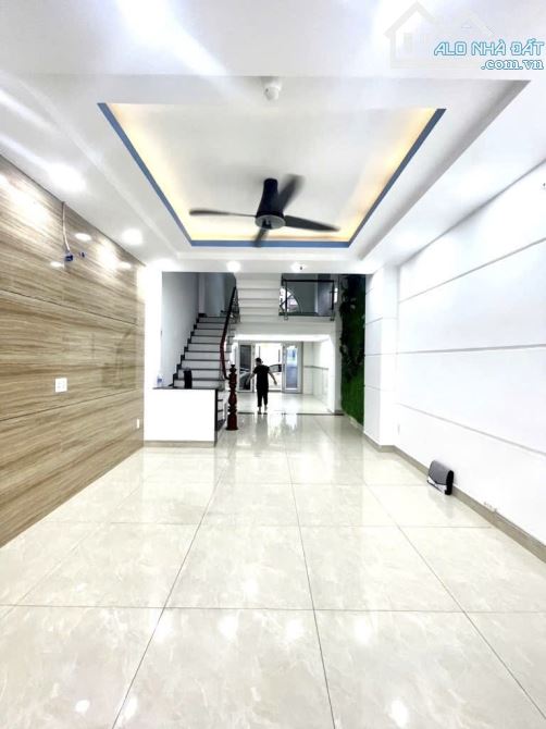 🏡🔥MẶT TIỀN 10M🔥KINH DOANH🔥3 XE TẢI TRÁNH NHAU💥PHAN VĂN TRỊ💥64M2💥NGANG 4M-CHỈ 11.6TỶ - 3