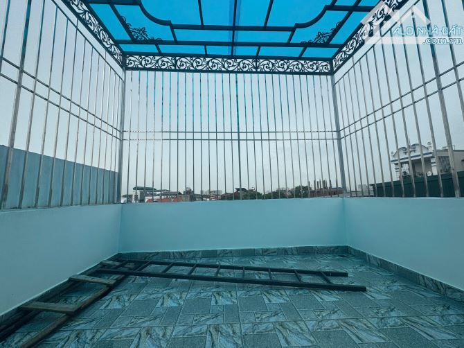 Bán nhà 5 tầng – Làng Tó,Tả Thanh Oai–58m² – 5 ngủ – Ô tô đỗ cửa,7,3 tỷ,0 - 3