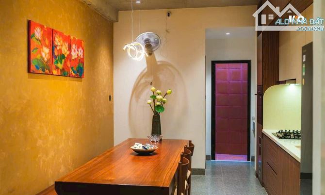 BÁN NHÀ HẺM GARA QUYỀN, ĐƯỜNG TÂY SƠN, QUY NHƠN - 3