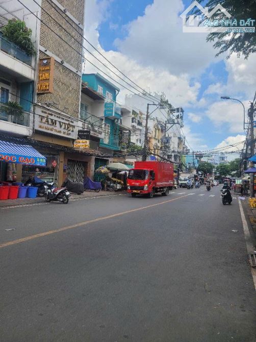 Bán Nhà Hẻm 4x13m Đường Nguyễn Thị Tần Phường 2 Quận 8 - 3