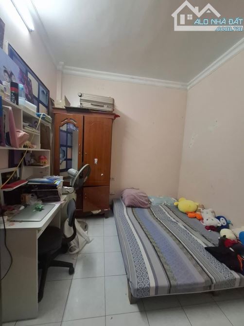 Bán nhà căn góc, trước nhà ô tô tránh, phố Hoàng Văn Thái, Thanh Xuân. 45m2, 16.9 tỷ TL - 3