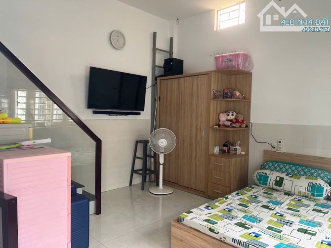 NHÀ 2 LẦU FULL NỘI THẤT GIÁ SỐC CHƯA ĐẾN 3TY – NGAY CHỢ VẢI PHÚ THỌ HOÀ – TÂN PHÚ - 3