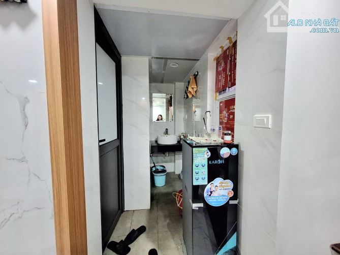 Bán nhà tập thể Bách khoa - Tạ Quang Bửi, sử dụng 100m2, 4 ngủ, trung tâm Bách Kinh Xây - 3