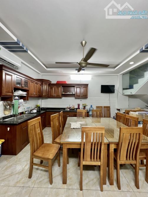 Bán nhà 3 lầu hẻm 10m Phan Huy Ích ngang 5m 110m2 vài bước ra đường gần chợ 13.2 tỷ. - 3