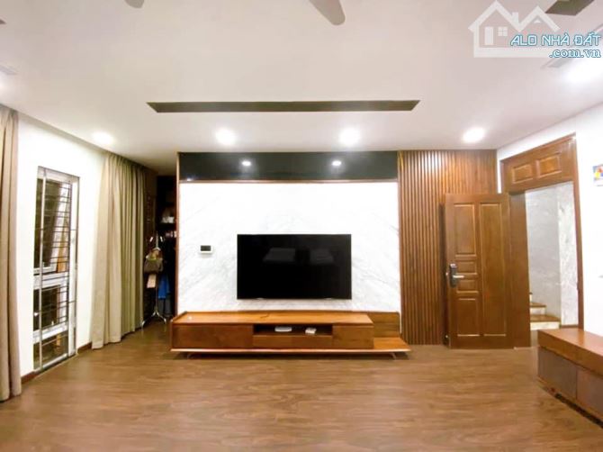 Bán nhà X2A - Hưng Thịnh, trục chính view hồ, kinh doanh, 90m2 x 5 tầng x mặt tiền 5.5m - 3
