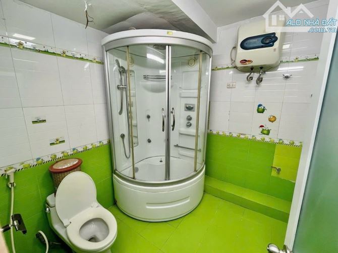 🏡 BÁN NHÀ PHỐ XÃ ĐÀN – 32M2 – 6 TẦNG – MẶT TIỀN 4M – MẶT NGÕ RỘNG 🏡 GIÁ 8,95 TỶ. - 4
