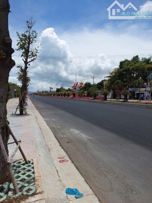 bán 835m đường nguyễn tất thành long hải giá 12 tỷ - 4