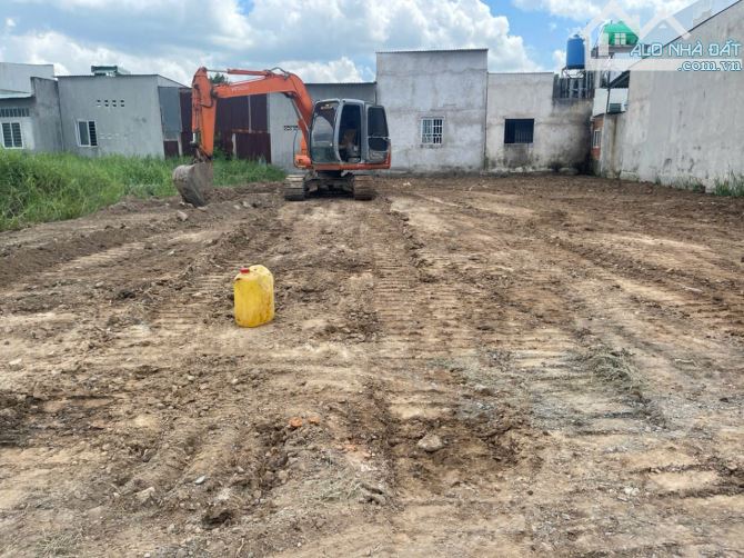 Cần bán 3 nền liền kề Đức Hoà Hạ, sổ hồng riêng, chưa qua đầu tư, 1,05 tỷ/ nền - 5