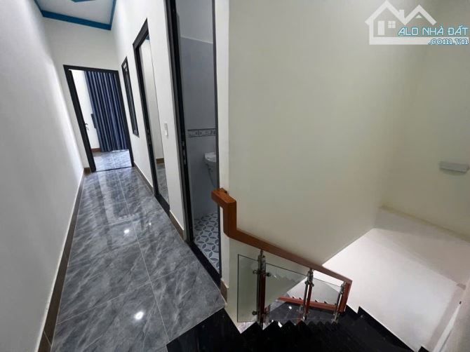 Bán Nhà TP Dĩ An, Giáp Bình Chiểu Thủ Đức,Khu Chế Xuất Linh Trung 53m2, 3 tỷ xx nhỏ - 6