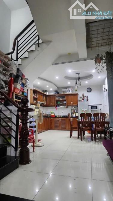 Bán Gấp Nhà Hẻm Xe Hơi Lê Thị Riêng Quận 1 – Gần Công Viên 23/9 – 5 Tầng – 22.9 Tỷ - 4