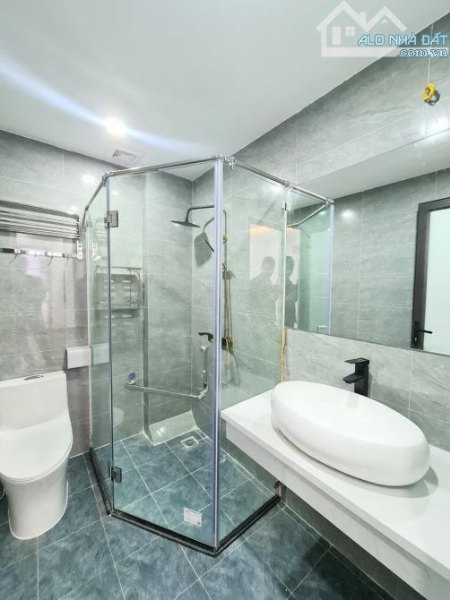 Bán Nhà Đường Bưởi, Ba Đình, Ngõ Thông Đào Tấn, Gần Phố, 5 Tầng, DT 34m2, Nhỉnh 7 tỷ - 4