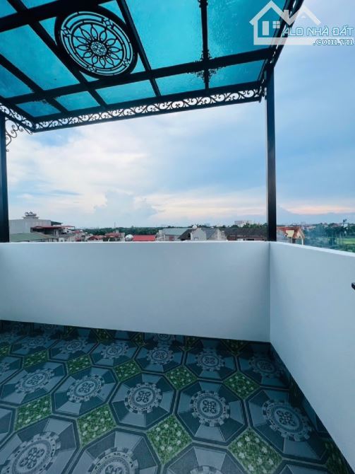 SIÊU PHẨM CỔ NHUẾ – 54M2- PHÂN LÔ VIP – 6 TẦNG THANG MÁY – Ô TÔ VÀO NHÀ – KINH DOANH ĐỈNH! - 4
