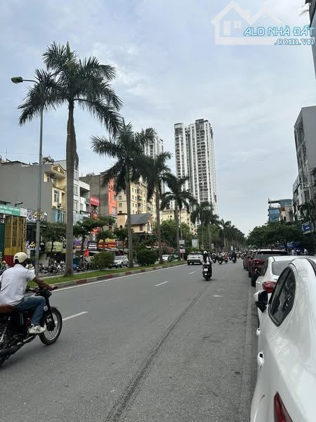 Bán nhà liền kề TT11 Nguyễn Khuyến – KĐT Văn Quán, Hà Đông, diện tích 95m², mặt tiền 7.5m, - 4