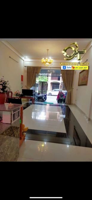 CHO THUÊ NHÀ NGHỈ 10 PHÒNG HUẾ GREENCITY - TP HUẾ - 4